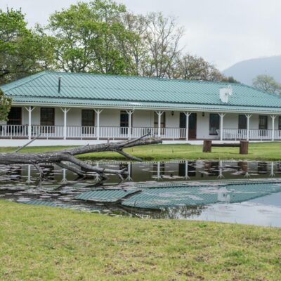 Valmont Estate