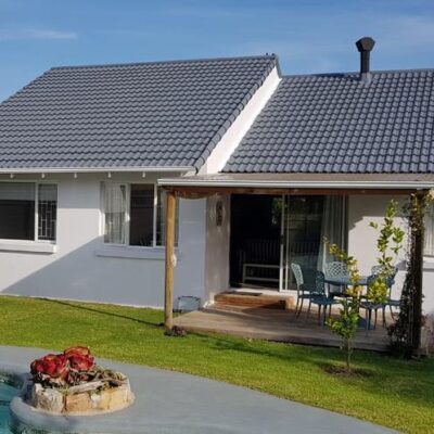 34 Rugby Avenue Vacation Home