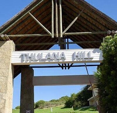 63 Thulana Hill Plettenberg Bay