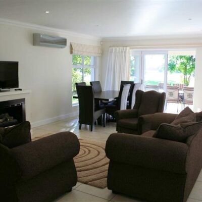 Fish Eagle Bay
