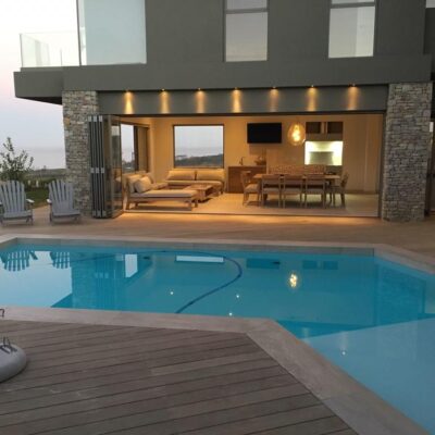 Villa Plett