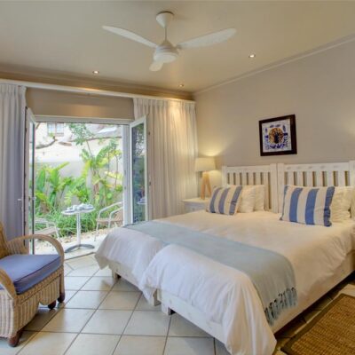 Starfish Guest Lodge