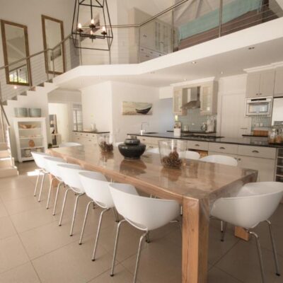 Stableford Beach House Plett