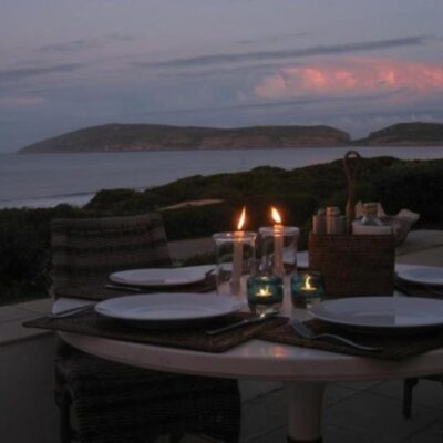 99 Beachyhead Drive, Plett