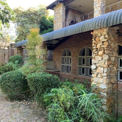 13 The Prongs Plettenberg Bay