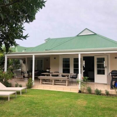 4164 River Club