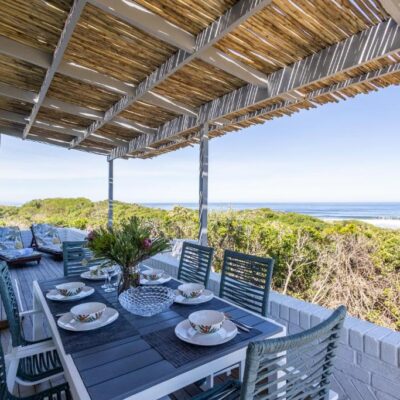Dunes Cottage