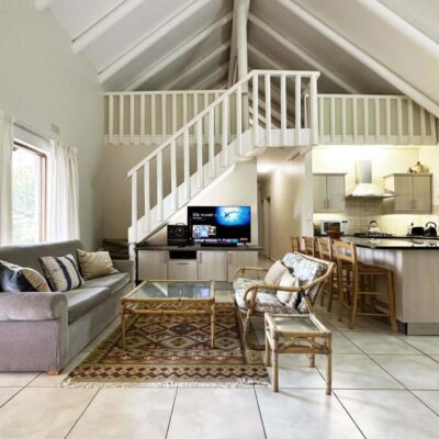 Chalet 33, Silver Ranch, Plettenberg Bay